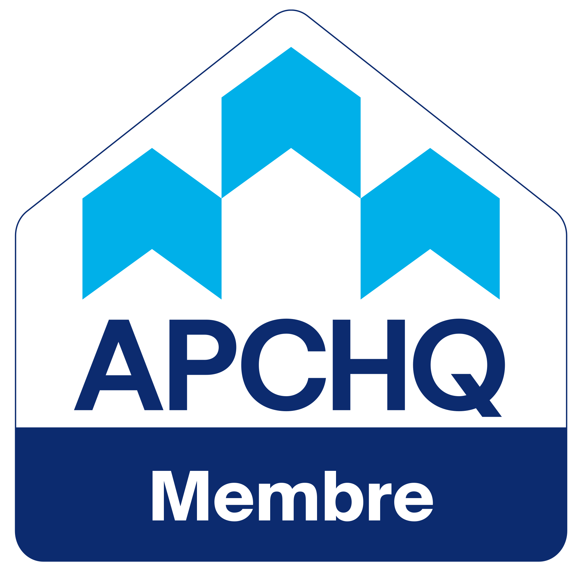APCHQ Member