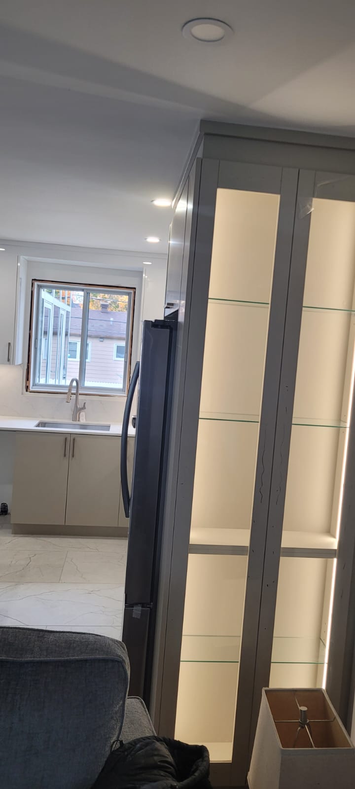 Classic Kitchen Image 3